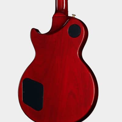 Immagine Gibson  Les Paul Supreme Electric Guitar -  NEW - Wine Red - 2