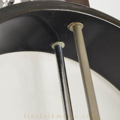 1966 GIBSON RB-100 5-STRING BANJO image 19