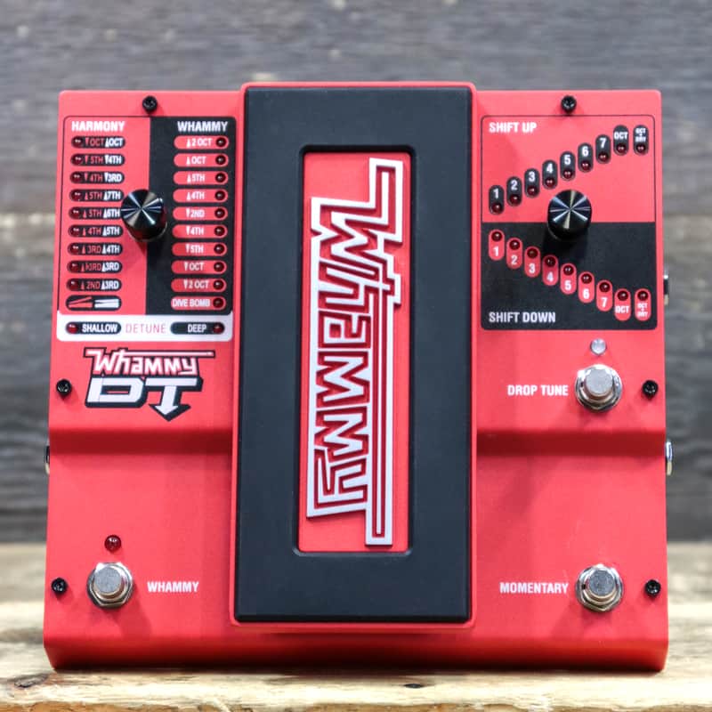 DigiTech Whammy DT | Reverb Canada
