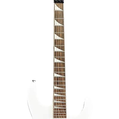 Jackson DK2X - Gloss Snow White image 3