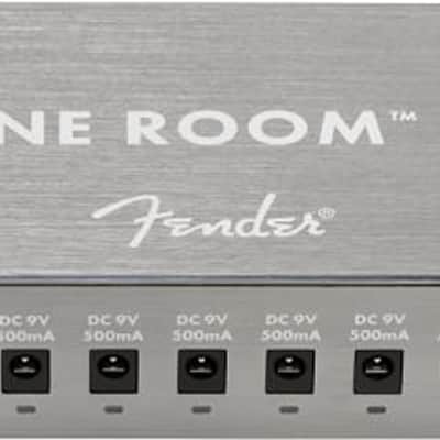 Immagine Fender Engine Room LVL12 Power Supply, 120V - 5