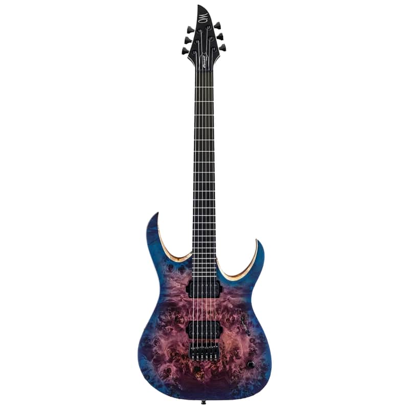 Mayones Duvell Elite 6 | Reverb Canada
