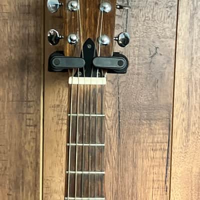 Fender F35 Acoustic Vintage Dreadnaught Japan circa 1970's image 3