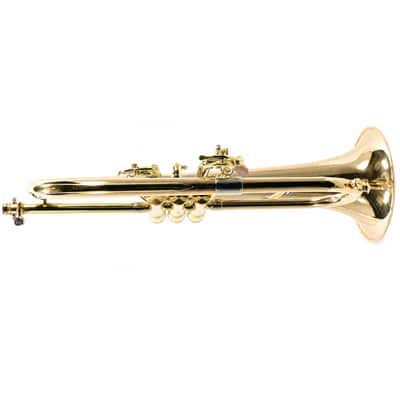 C.G. Conn 1FG 'Vintage One' Professional Bb Flugelhorn in Lacquer SN 661906 image 11