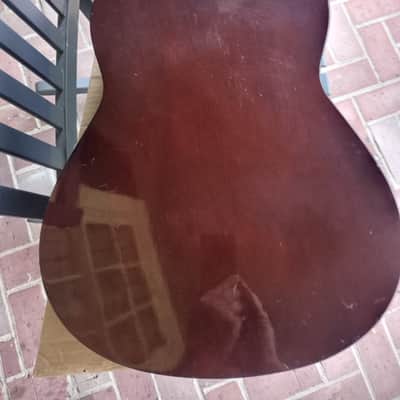 1979 Yamaha G 225 Classical. Good Condition and Ready to Play. image 19