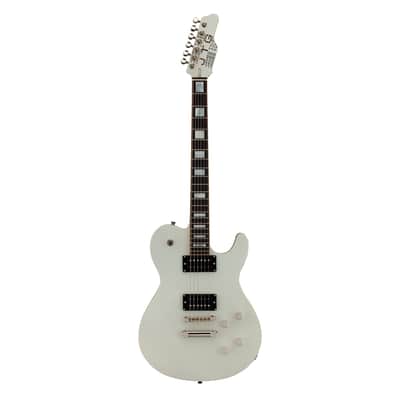 James Tyler JTG M1 2025 - White Pearl image 1