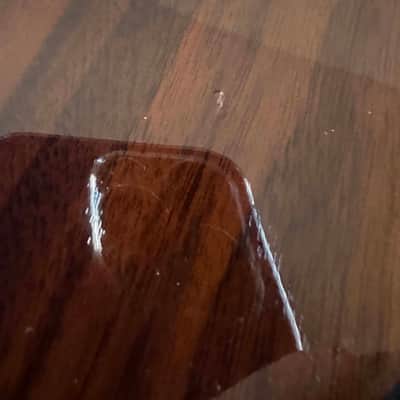 Schaefer 15" Custom Archtop image 11