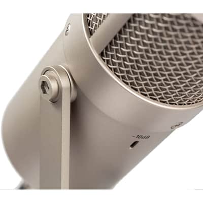 Neumann U 47 fet Collector's Edition Condenser Microphone (Open Box) image 6