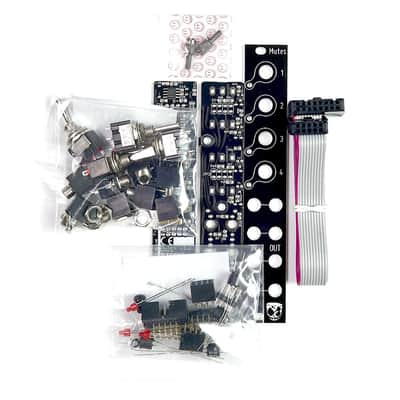 DivKid Mutes DIY Kit image 1