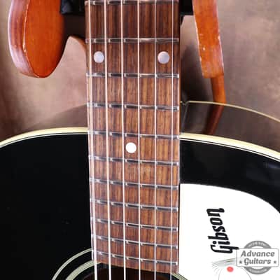Gibson Custom Shop 2013 1960s J-45 image 6