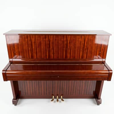 Yamaha U1 Professional Upright Piano image 3