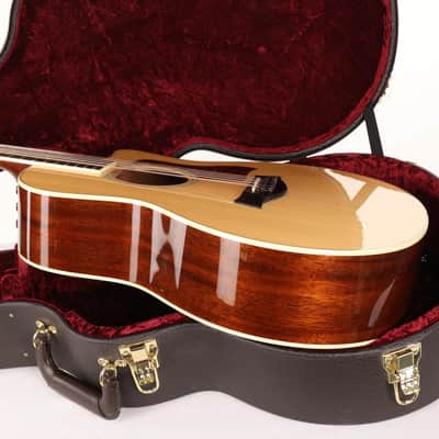 Taylor 556ce 12-String Grand Symphony Acoustic-Electric 2014 image 5
