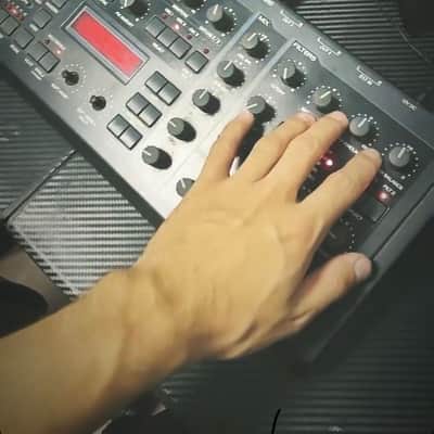 Access Virus C Rack Digital Synthesizer image 2