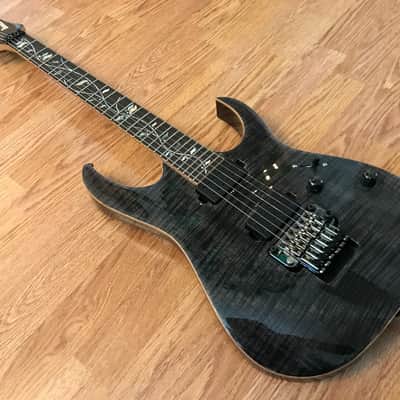 Ibanez J-Custom JCRG-20126 image 9