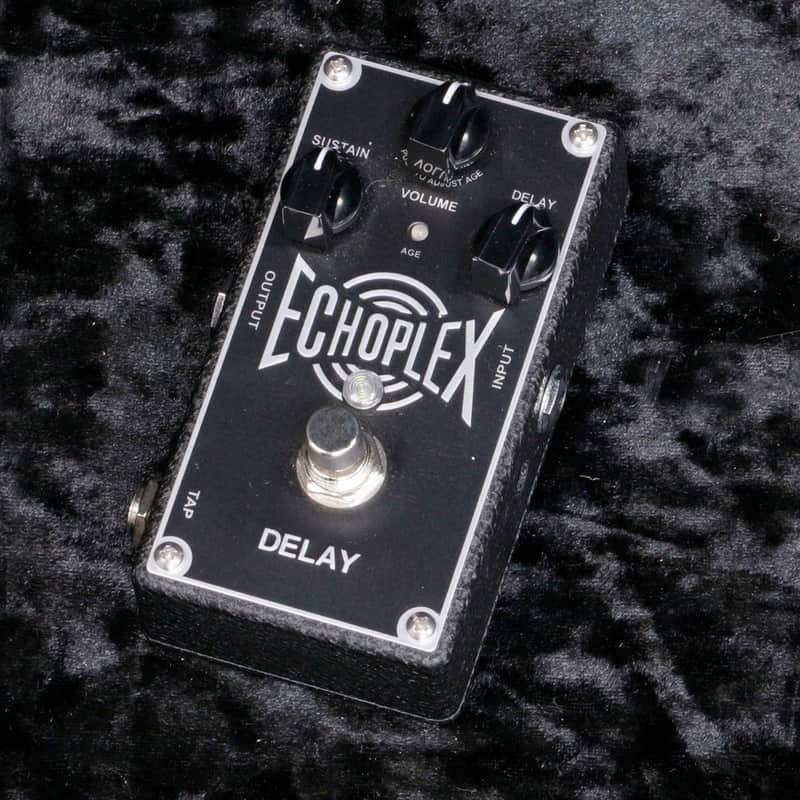 JIM DUNLOP EP103 Echoplex Delay (07/14) | Reverb