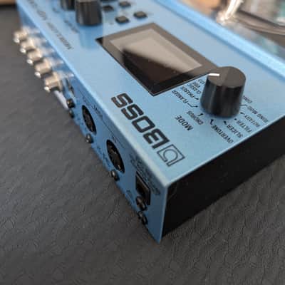 Boss MD-500 Modulation 2017 - mint - boxed image 3