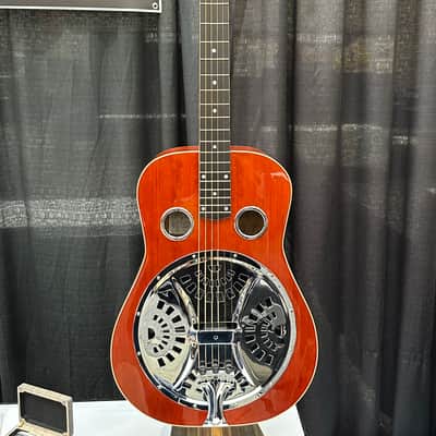 Appalachian Tom Warner Cherry 2013 - High gloss image 1