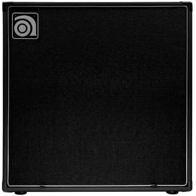 Venture VB-115 Cabinet Bass Ampeg image 2