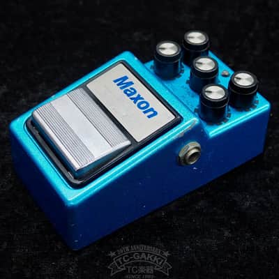Maxon SM-9 ギターエフェクター（値下げ不可） Maxon SM-9 ギターエフェクター（値下げ不可） Maxon SM-9 ギター