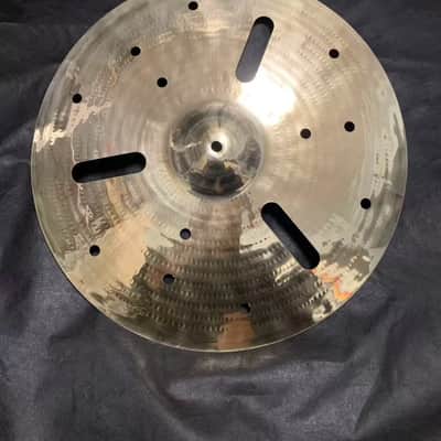 18" EFX cymbals Trash Crash image 2