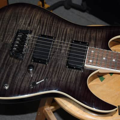 Ibanez RGA42FM RGA Series Flamed Maple Top image 3