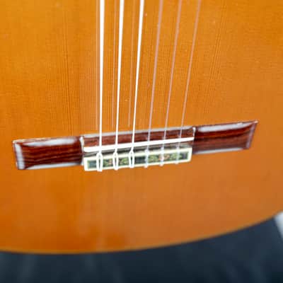 Jose Ramirez Limited Edition 125 Años Classical Guitar Spain 2009 image 6