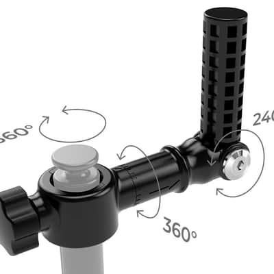 Nuvo simple crash style cymbal accessory image 2