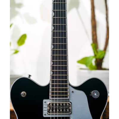 Gretsch Professional G6636TSL Player's Edition Silver Falcon image 3