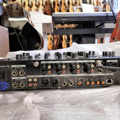 Pioneer DJM-A9 image 5