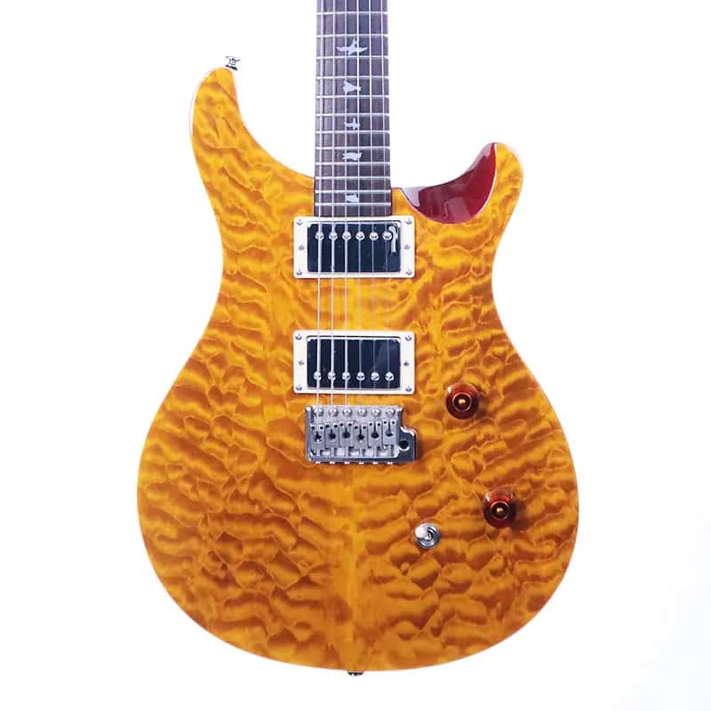 PRS 25th Anniversary SE Custom 24 | Reverb