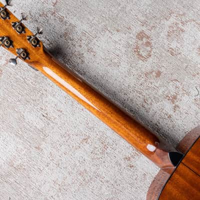 Blueridge BR-41M 3/4 Mahogany Acoustic Guitar image 14