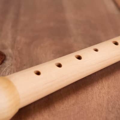 Immagine HOHNER B9560 BAROQUE - 3
