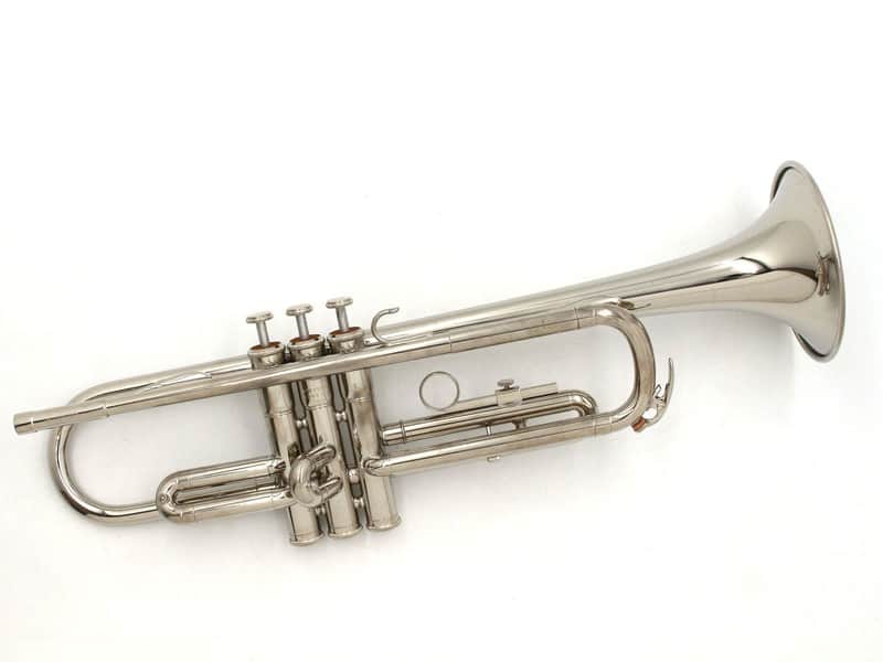 Yamaha YTR-1335 Standard Bb Trumpet | Reverb