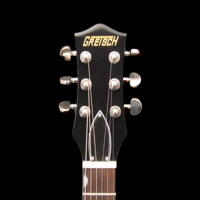 Gretsch G2210 Streamliner Junior Jet Club, Laurel Fingerboard, Gunmetal image 7