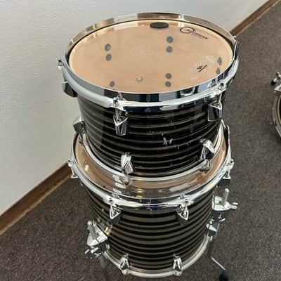 Dixon Artisan 2019 - Stardust Black with Snare image 10