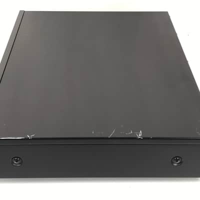 Oppo UDP-203 4K UltraHD Blu-Ray Disc Player image 8