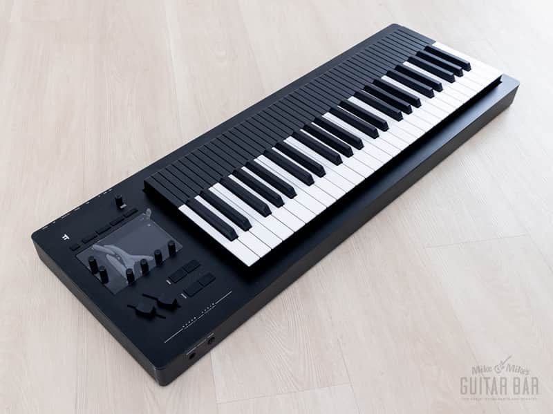 Expressive E Osmose 49-Key Polyphonic Synthesizer, 24-Voice image 1