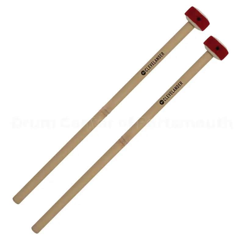 Clevelander Symphonic Timpani Mallets, Ultra-Hard image 1
