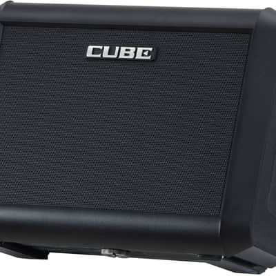Roland CUBE Street MINI Multi-Instrument Battery Amplifier image 3