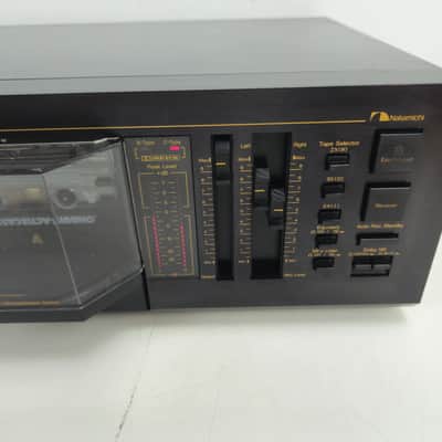 Nakamichi - RX-202E -  Auto Reverse Stereo Cassette Deck -  Serviced image 11