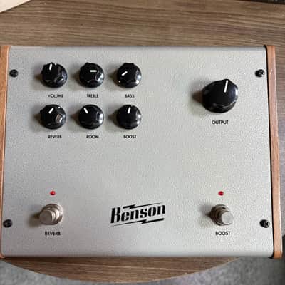 Benson The Amp by Milkman Sounds image 2