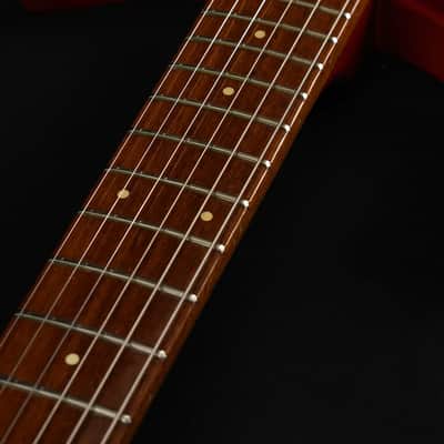 1971 Rickenbacker 450 image 8