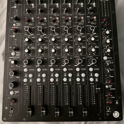 PLAYDifferently Model 1 6-Channel Analog Mixer image 1