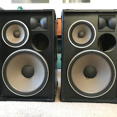 JBL 4628B Cabaret Series Speakers image 2