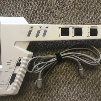 Casio AZ-1 MIDI Controller Keyboard -Vintage 1980's! Sale Benefits Music Education Nonprofit! image 4