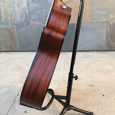 Taylor 322ce 12-Fret, Shaded Edgeburst Top, V-Class image 7