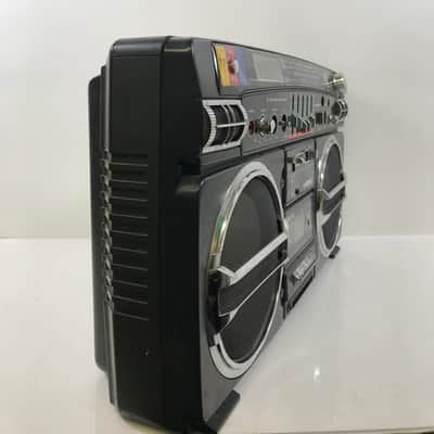 Lasonic TRC-931 Boombox image 9