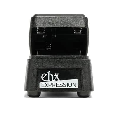 New Electro-Harmonix EHX Performance Series Expression Guitar Effects Pedal! image 4