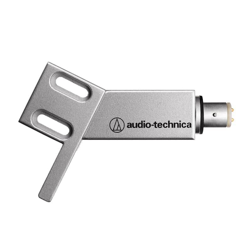 Audio Technica - AT-HS4SV Universal Headshell image 1