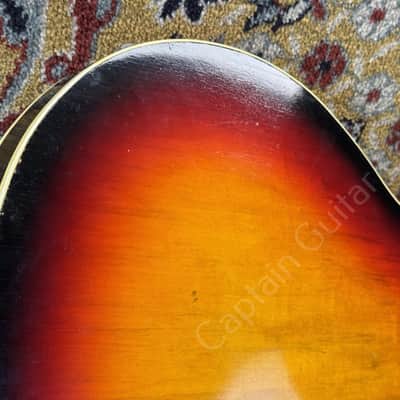 1967 Fender - Coronado II - ID 5516 image 15